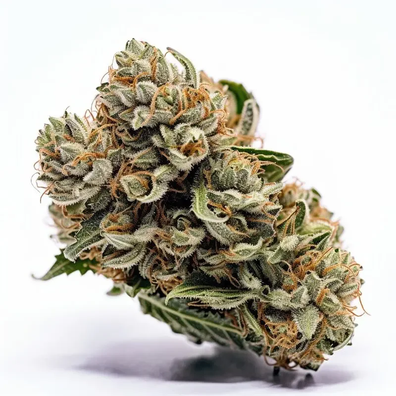 Big Bud