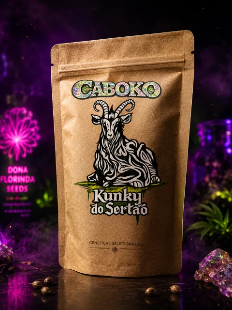 Kunky Do Sertao