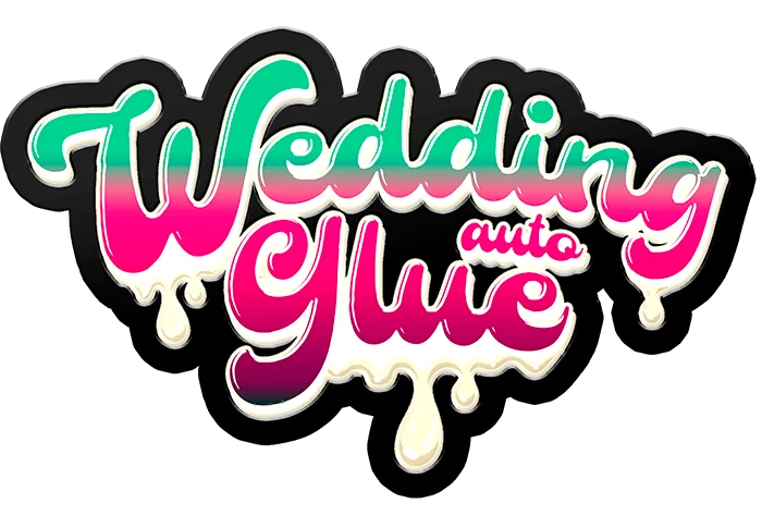 Wedding Glue