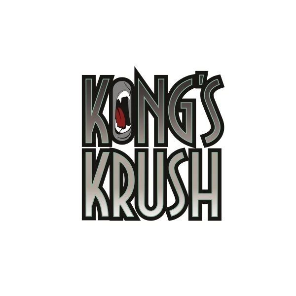 Kong S Krush