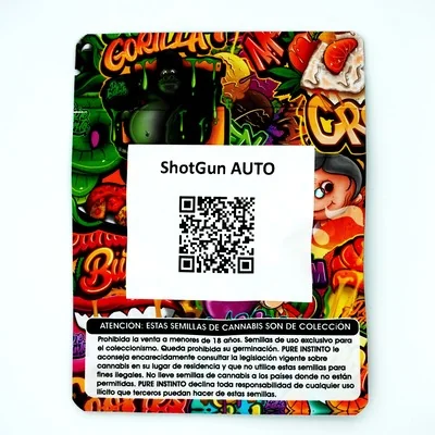 Shotgun 4