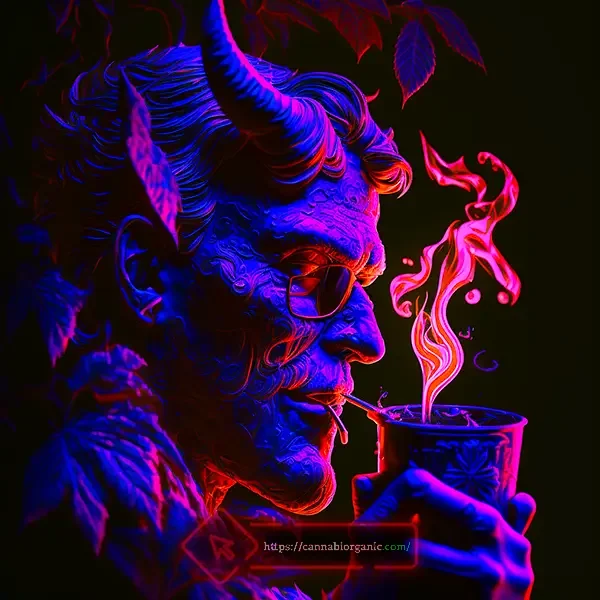Devil S Juice