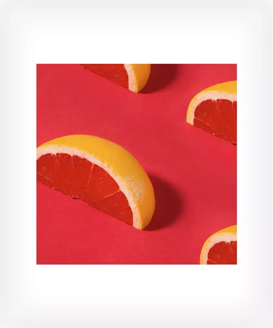 Mandarin Cookies