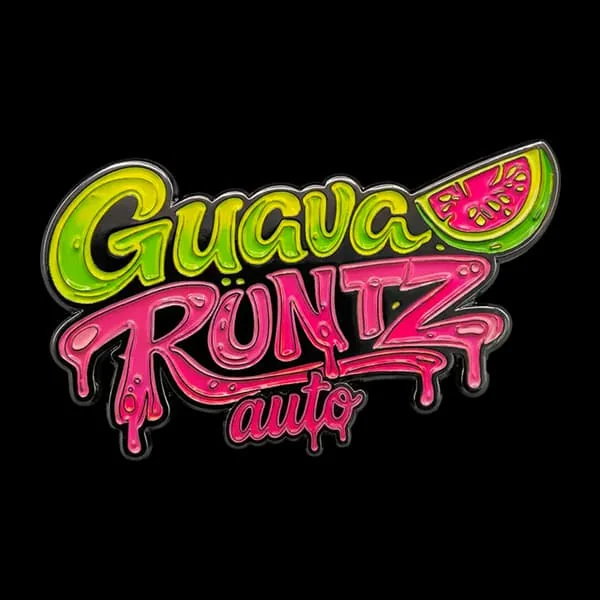 Guava Runtz 3