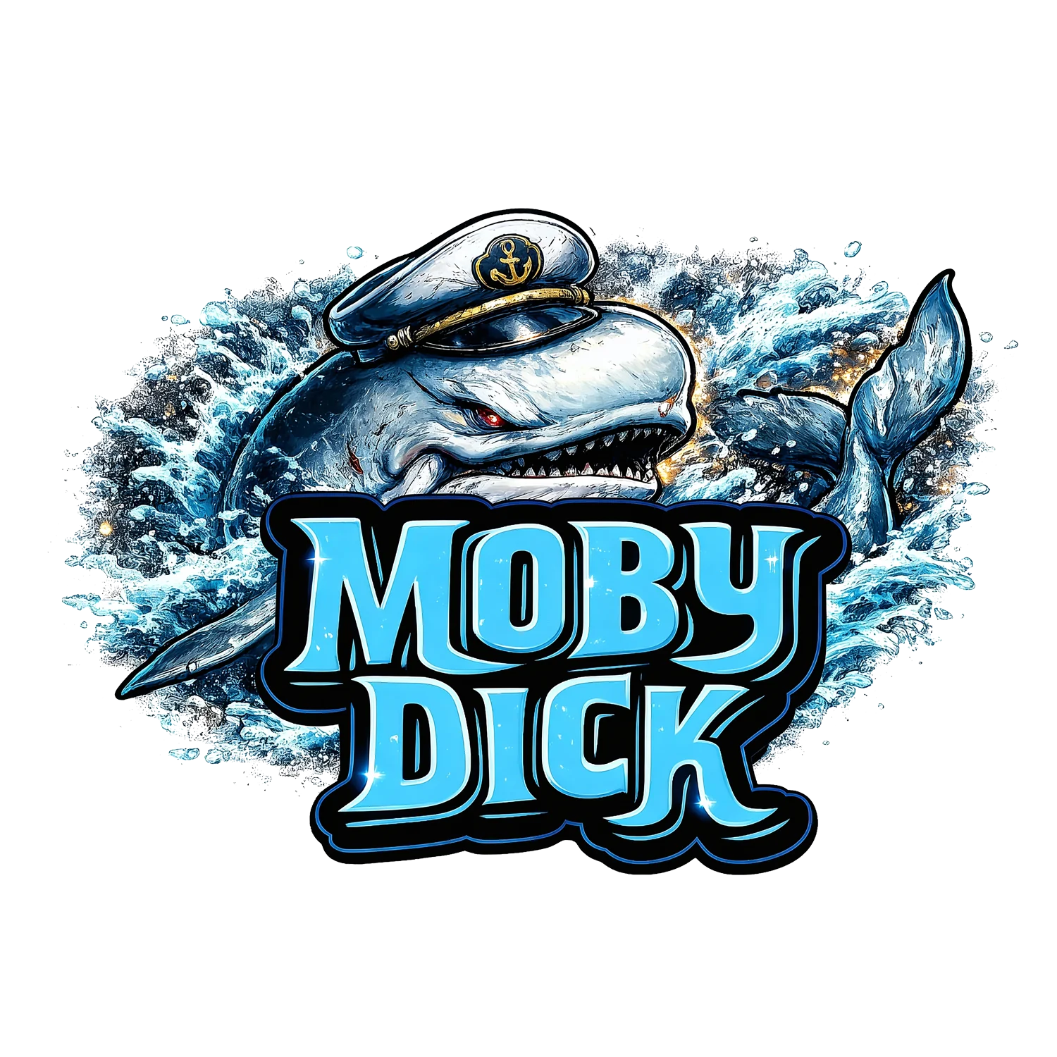 Moby Dick