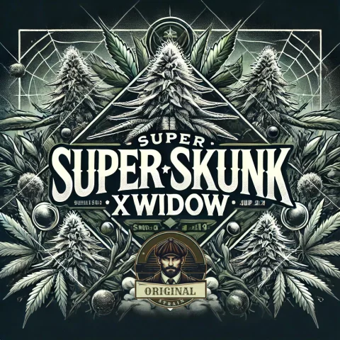 Super S Kunk X Widow 2