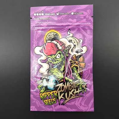 Zombie Kush 4