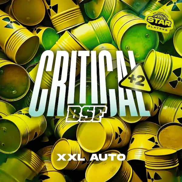 Critical 2 Xxl