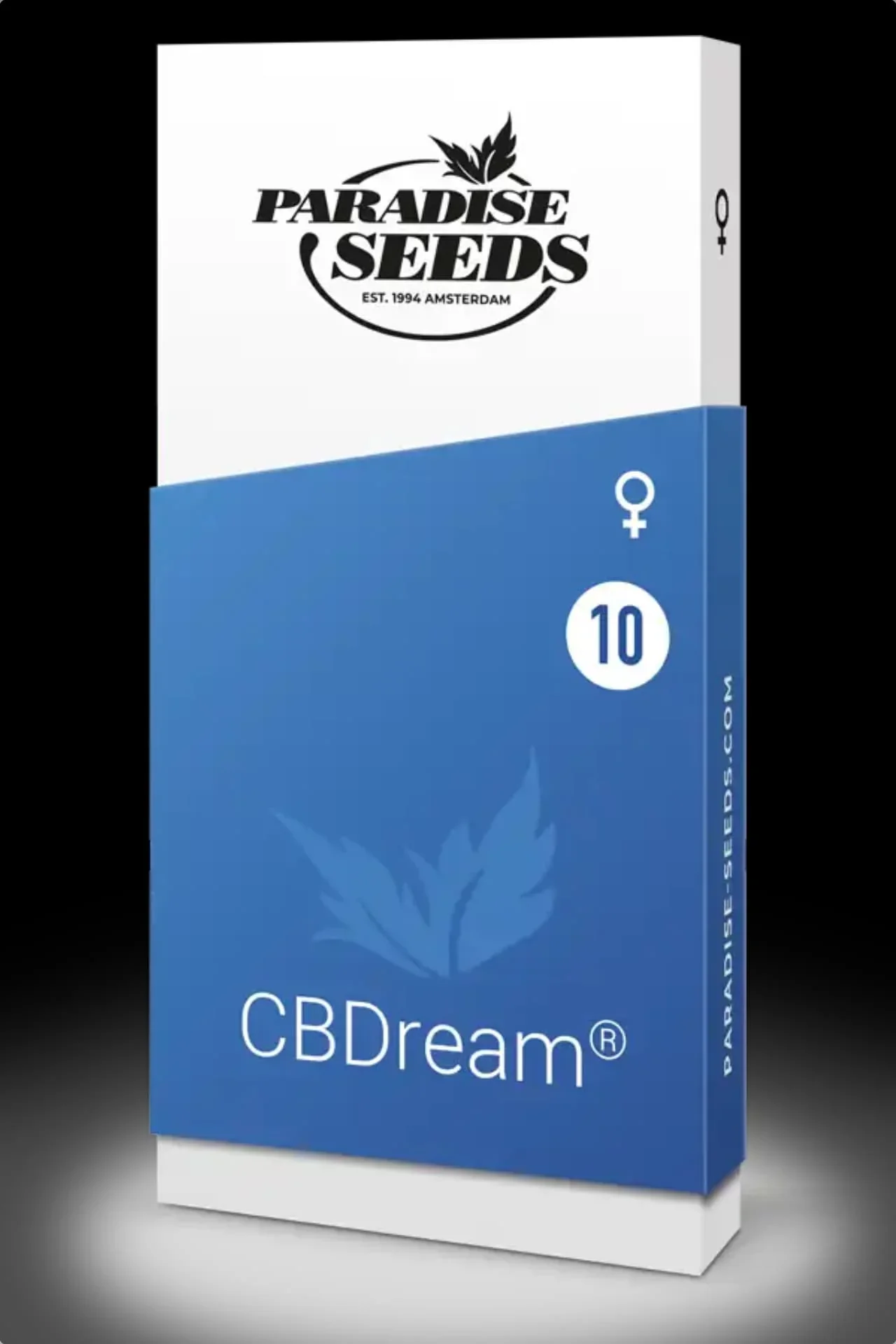 Cbdream 2