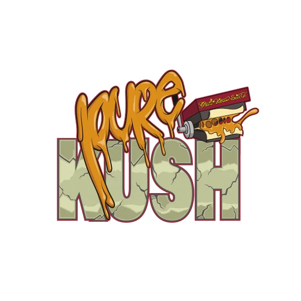 Pure Kush 4