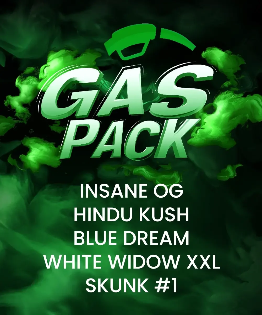 Gas