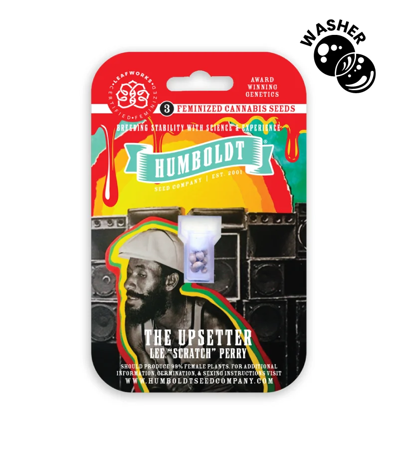 The Upsetter 2