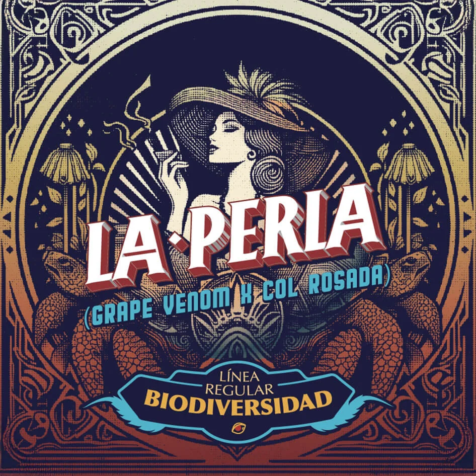 La Perla