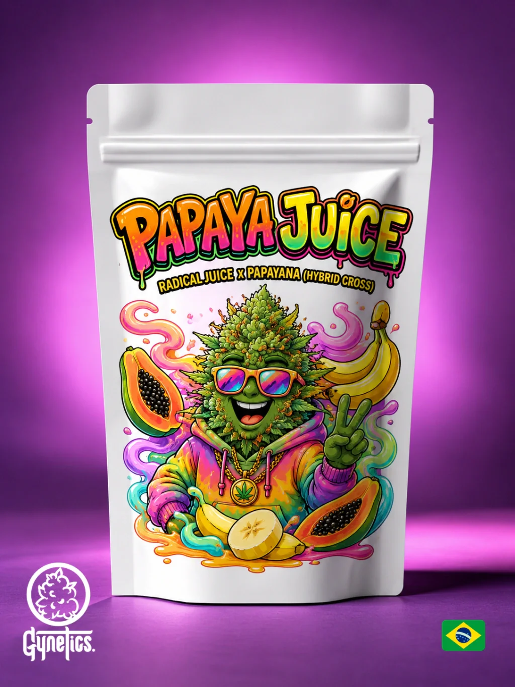 Papaya Juice