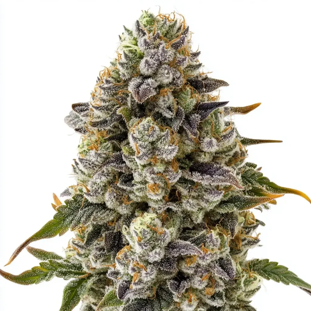 Apple Fritter