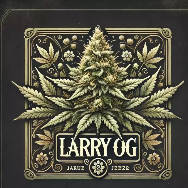 Larry Og 3