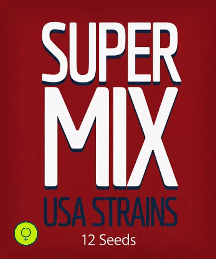 Usa Mix 3