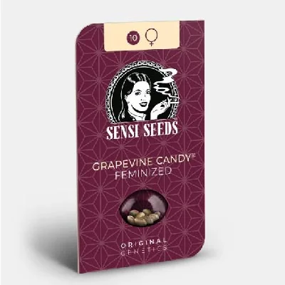 Grapevine Candy 3