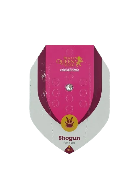 Shogun 5