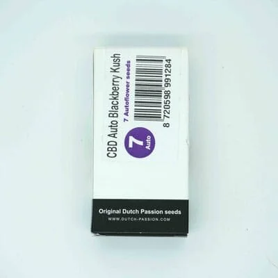 Cbd Blackberry Kush 2