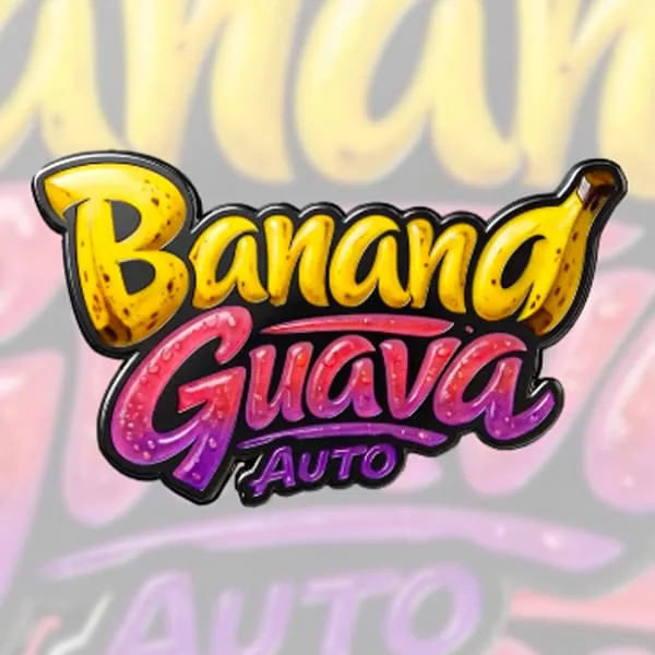 Banana Guava 2