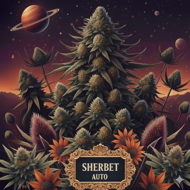Sherbet 4