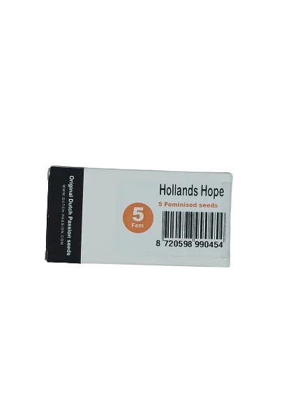 Hollands Hope 4