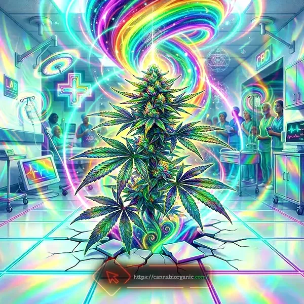 Green Crack