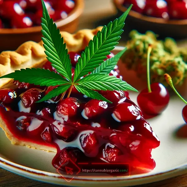 Cherry Pie