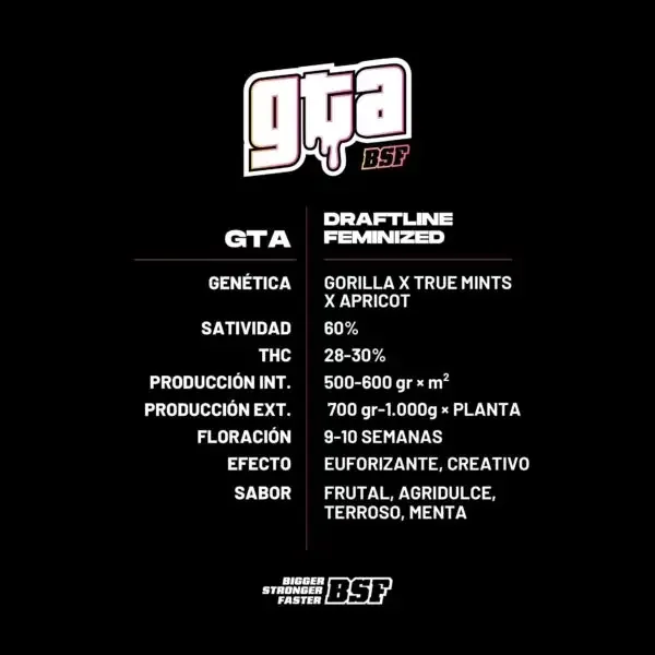 Gta Bsf 4