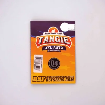 Tangie Xxl
