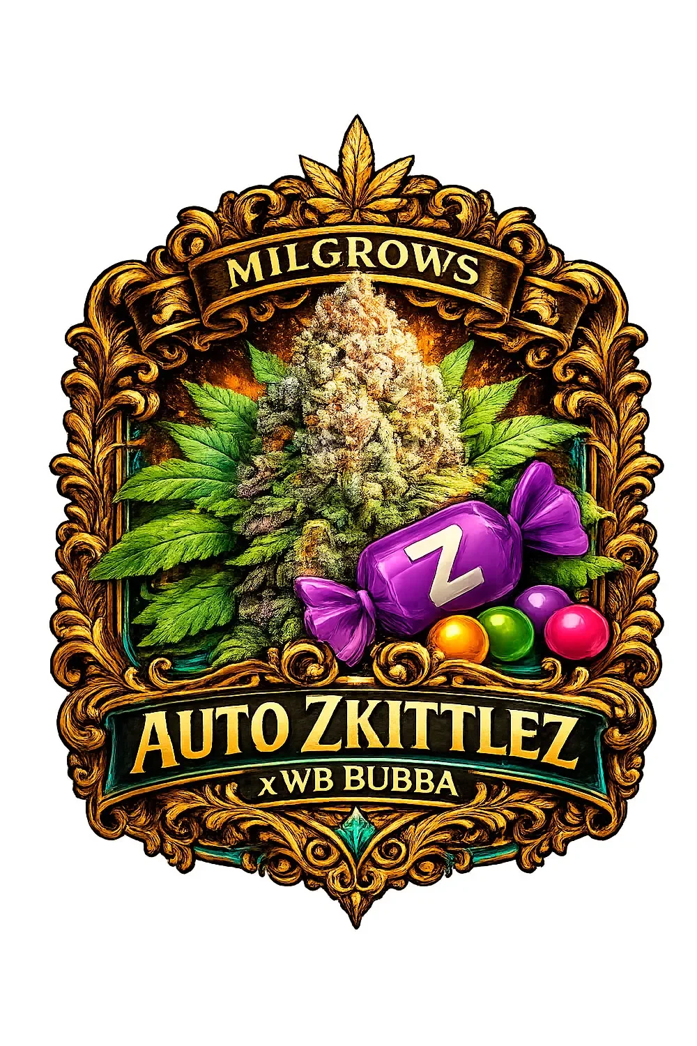 Zkittlez