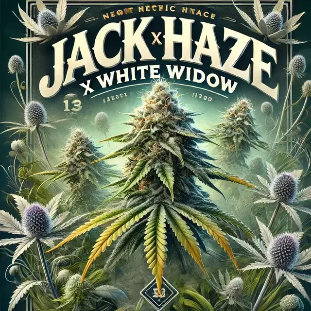 White Haze 5
