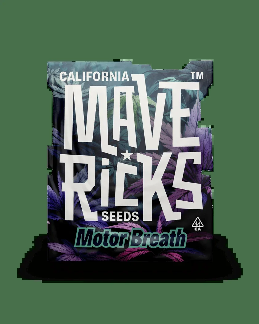 Motor Breath