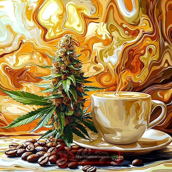 Latte Royale