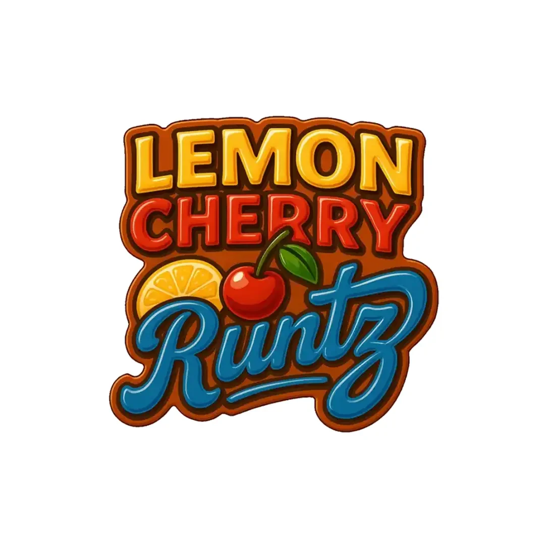 Lemon Cherry Runtz