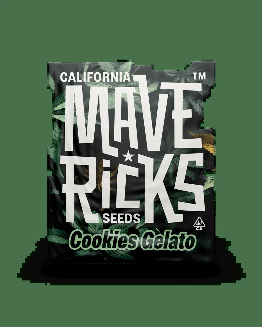 Cookies Gelato