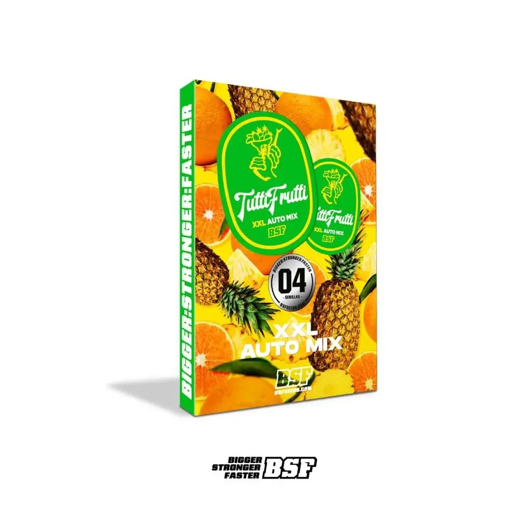 Tutti Frutti Xxl Mix Bsf Com
