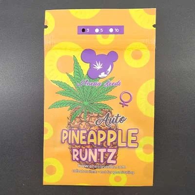 Pineapple Runtz 3