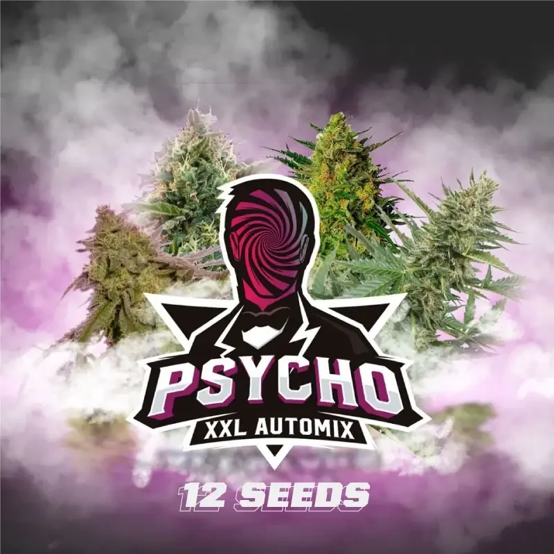 Psycho Xxl