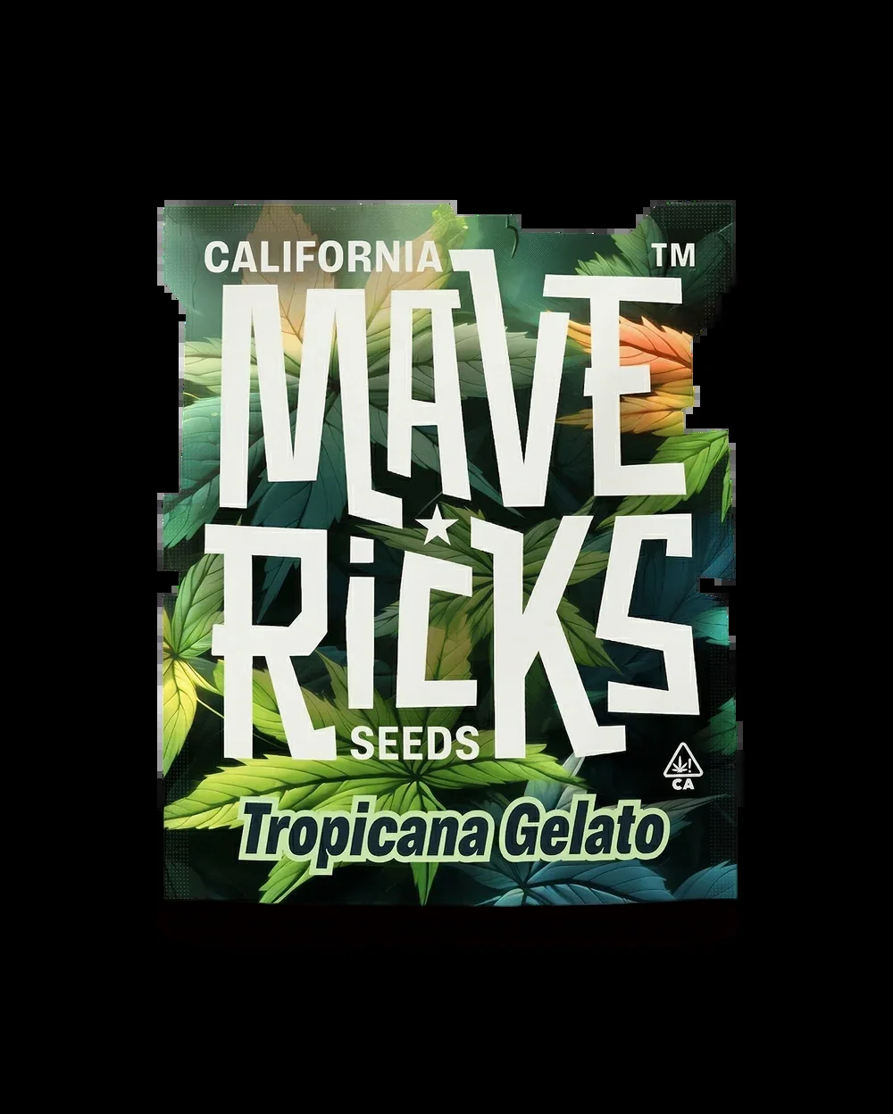 Tropicana Gelato