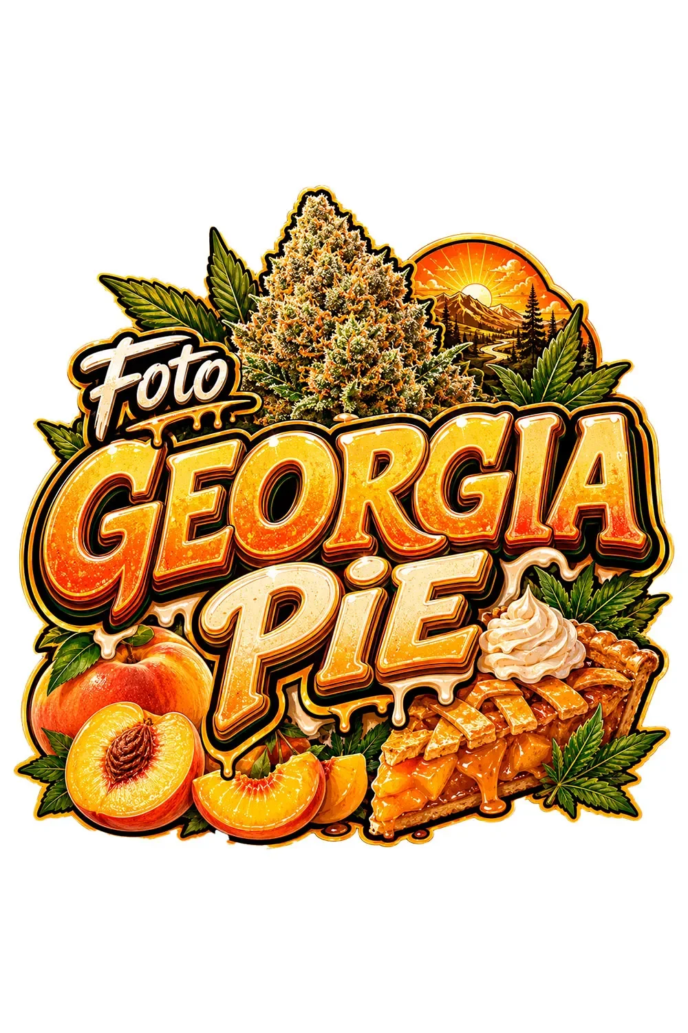 Georgia Pie 5