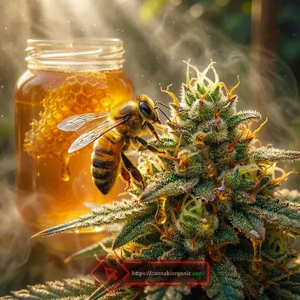 Honey Melt