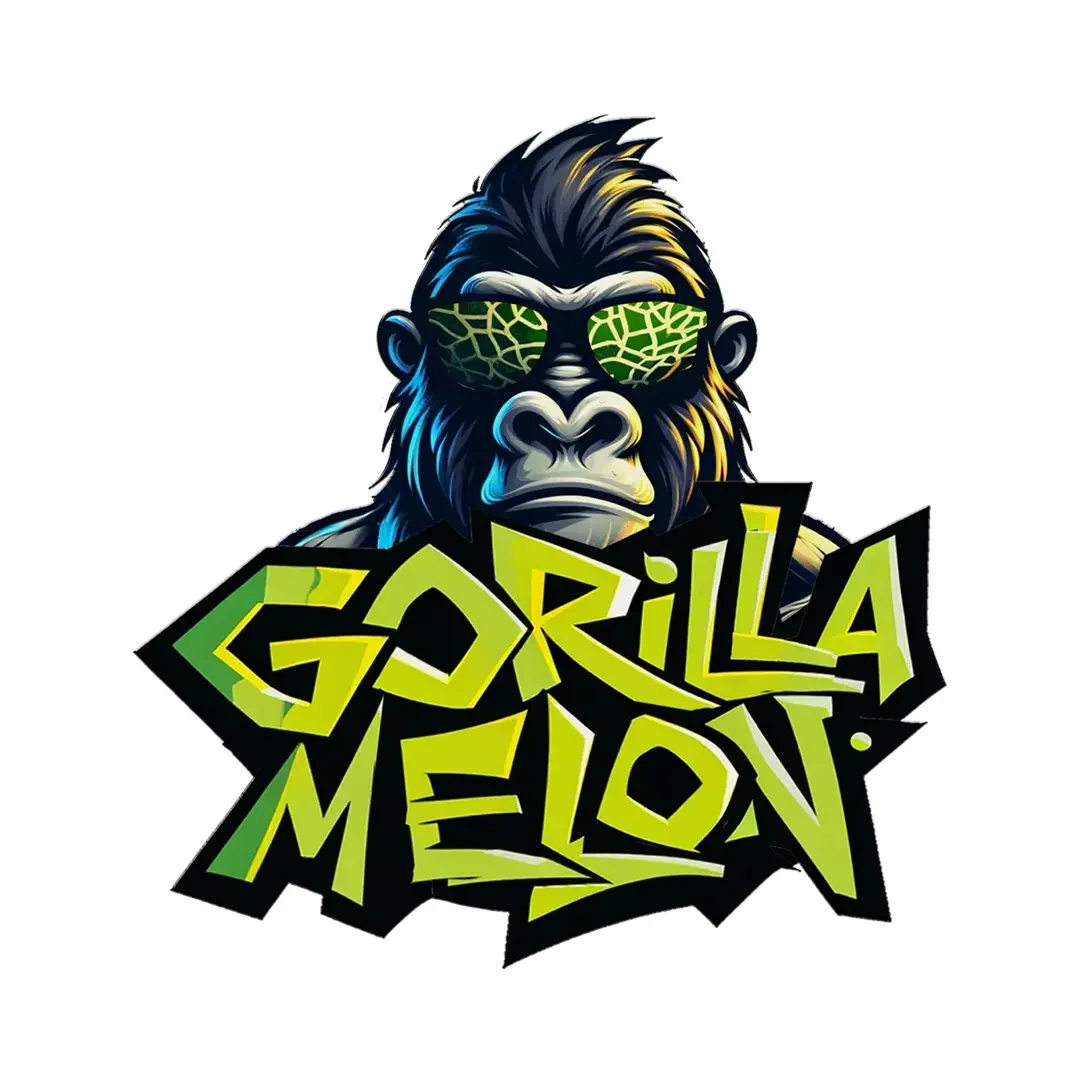 Gorilla Melon 3