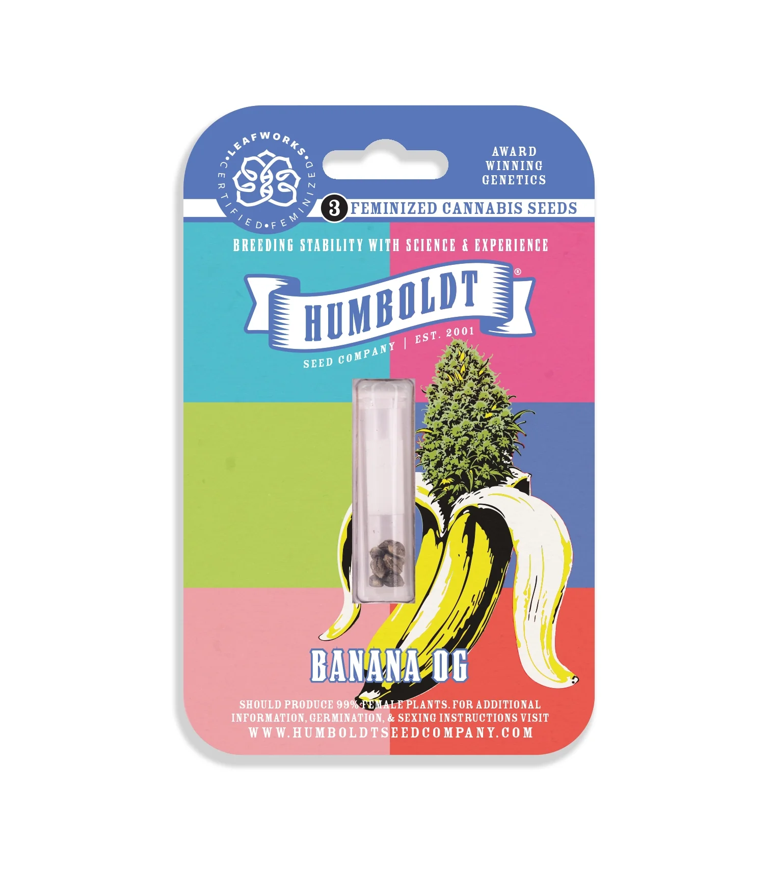 Banana Og 4