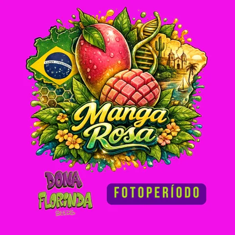 Manga Rosa