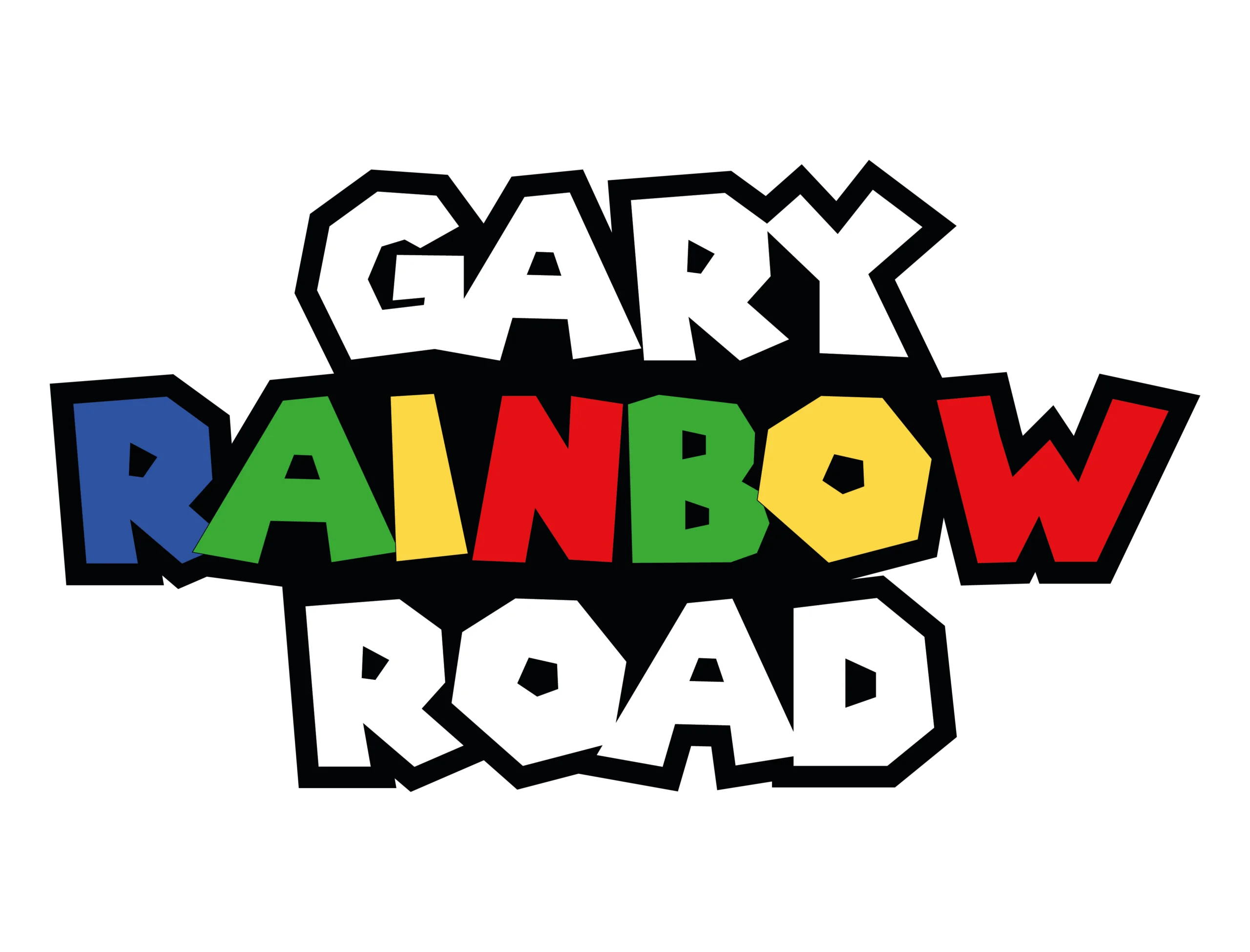 Rainbow Road