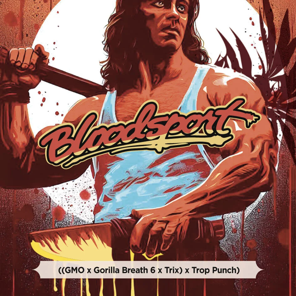 Bloodsport