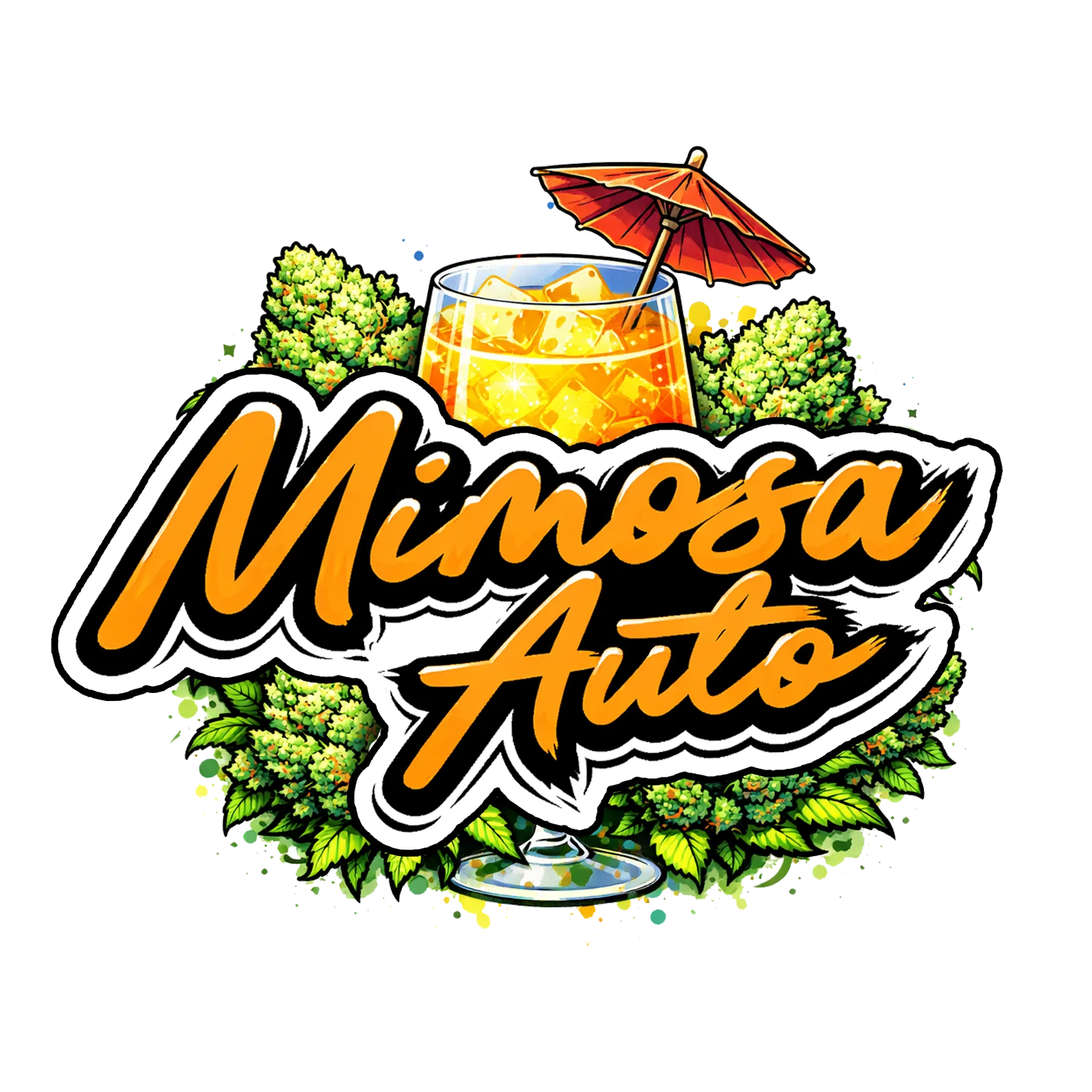 Mimosa