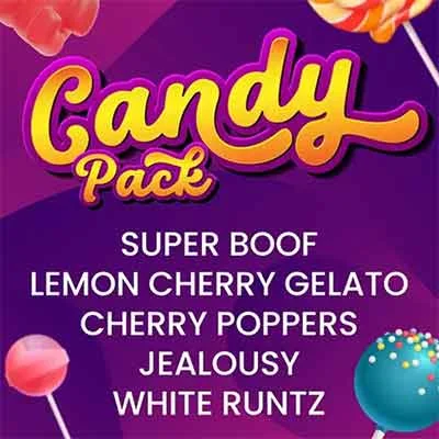 Candy